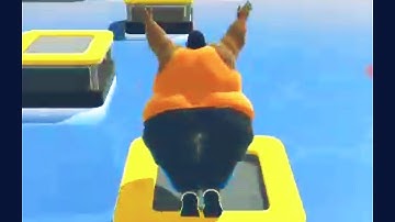 Fat 2 fit game / android ios gameplay walkthrough all levels mobile games