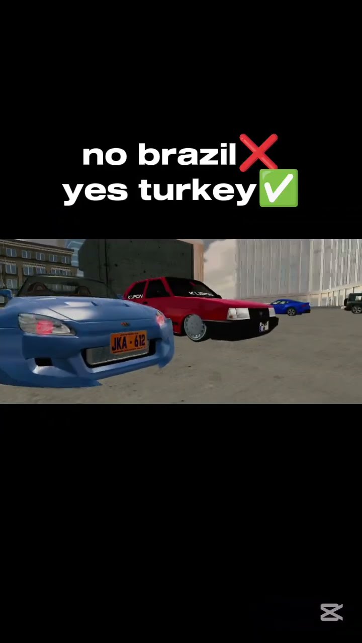biraz kısa sürdü #carparkingmultiplayer #keşfet - YouTube
