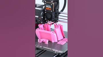 NEW BARBIE CAR? Sandy Mini by 3D Sets #barbiecar #3dprinted #3dsets #timelapse