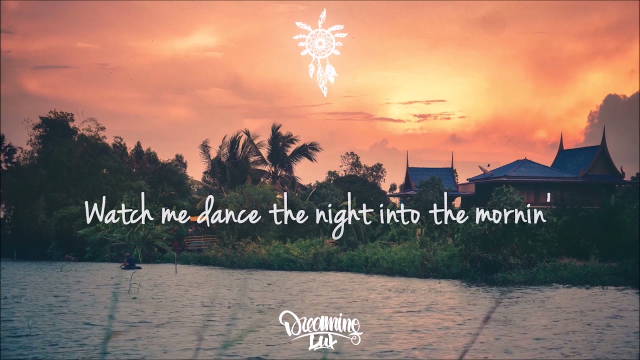 Robin Schulz & Felix Jaehn - One More Time (Klingande Remix)