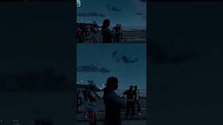 Sotto Terra Su @Gta5