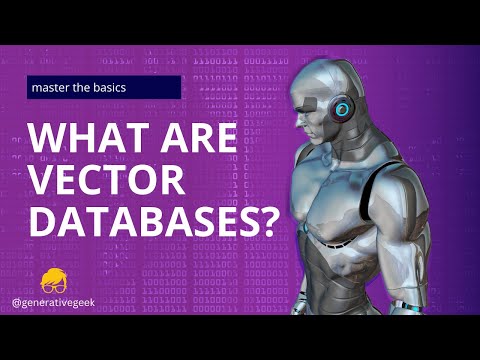 What are Vector