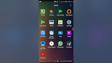 How to change app icon