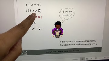 Parallel computing chapter 2 part 4