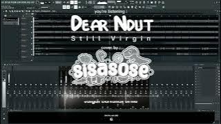 Still Virgin - Dear Ndut (Pop punk cover by SISASOSE)