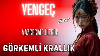 Download Lagu YENGEÇ BURCU ŞUBAT🌟VAZGEÇME İLERLE☀ GÖRKEMLİ KRALLIK💫 MP3
