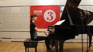 In Tune Live: Alice Sara Ott plays Chopin