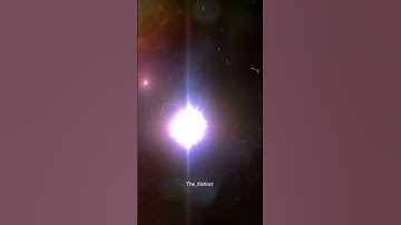 Kilonova, The Most Powerful Supernova#short
