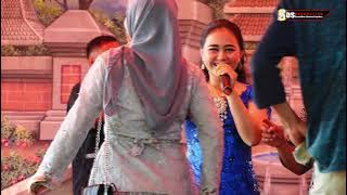 Mantan Terindah - Pipit Evita - Edisi Cangkring Cantigi Indramayu - SDS Mantap Jaya Melegenda