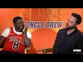 Lil Rel Howery And Nick Kroll Discuss Basketball And Treatment Of Black Media | VIBE