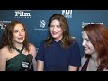 SBIFF 2026 - "The Crash Out" Filmmaker Interview