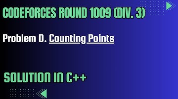 Codeforces Round 1009 Problem E. Empty Triangle Full Solution In C++