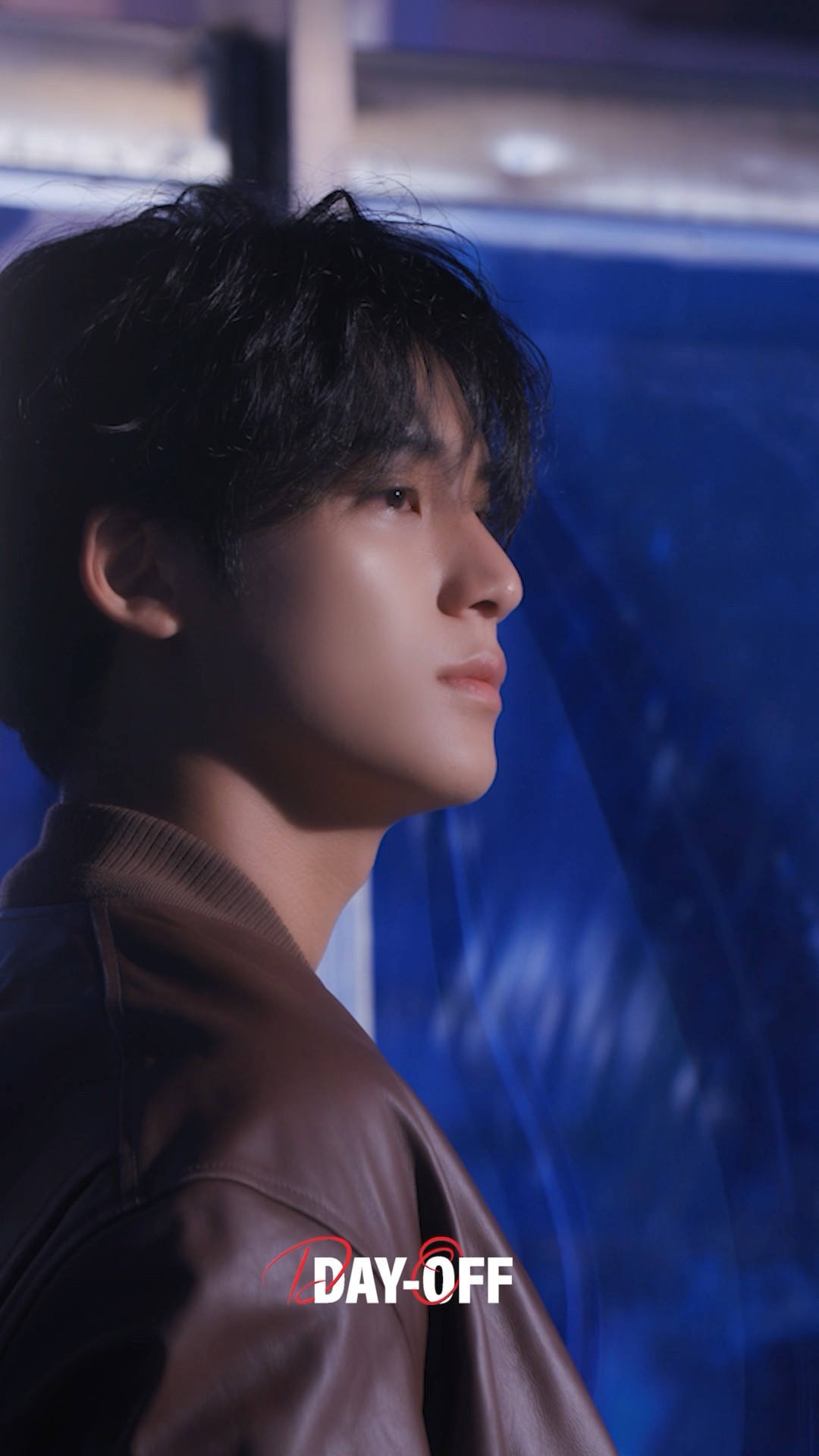 SEVENTEEN 2025 SEASON'S GREETINGS #MINGYU ?️