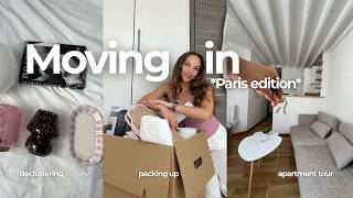 Download Lagu Verhuizen naar mijn appartement in Parijs - al mijn spullen inpakken, afscheid nemen, bezichtigin... MP3 Download Lagu Verhuizen naar mijn appartement in Parijs - al mijn spullen inpakken, afscheid nemen, bezichtigin... MP3