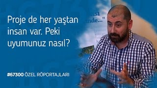 Özel Konu Sazdanadam - Mehmet Ali Ürkmez 