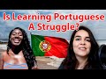 The shortcut to learn European Portuguese - interview with Mia Esmeriz