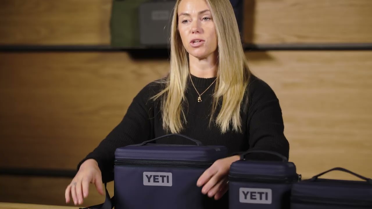 YETI - Daytrip 3L Insulated Lunch Box