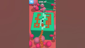 I Found The Secret To Stacky Dash (Level 49)