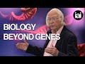 Biology beyond the genome  denis noble