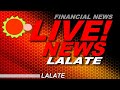 LIVE: LALATE NEWS NOW: LIFETIME STIMULUS: 4TH STIMULUS CHECKS! WALL STREET LIVE 🌆FINANCIAL NEWS 8/14