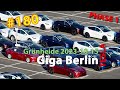 # 180 Tesla Giga Berlin • PHASE 1 • 2023-10-15 • Gigafactory 4K