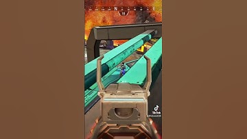 Gotta clutch a 1v3 to win the game #apexlegends #gaming #coldfront #apex #apexlegendsclips