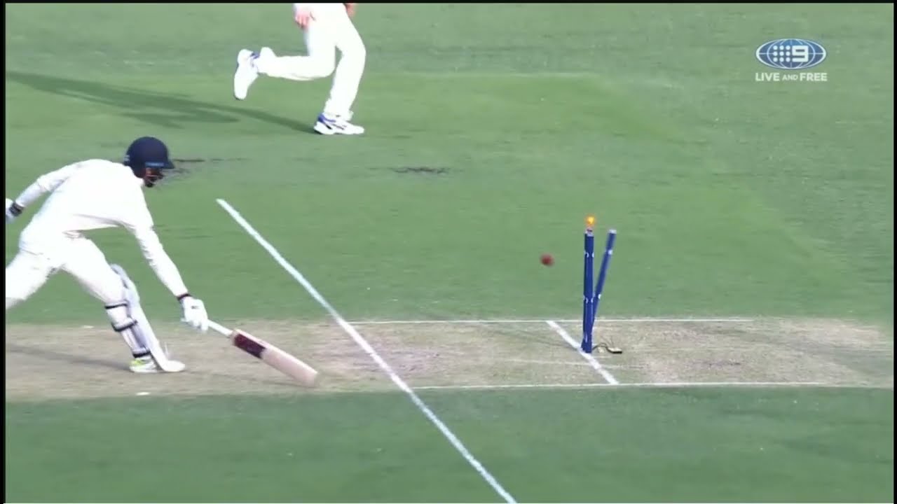 Super Basic Cricket Tutorial