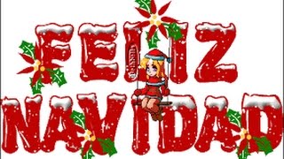 Intro De Navidad (Leer Descripciòn Importante)