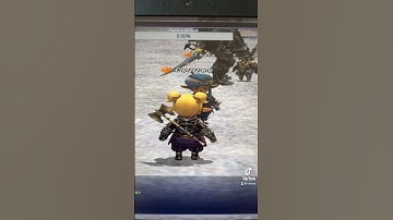 Weekend dancing on FFXI Online #ffxi #finalfantasy #finalfantasyxi #finalfantasy11 #mmorpg