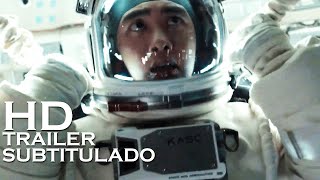 The Moon Trailer (2024) SUBTITULADO [HD] The Moon Trailer (2023)