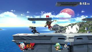 The Reverse 3