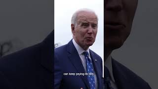 What Happens To The Worlds Financial Markets If The Us Defaults