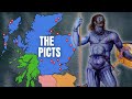 Secrets of the Picts Unveiled 🏞️