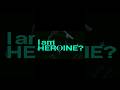 ミームトーキョー「I am HEROINE?」teaser #shorts  #memetokyo