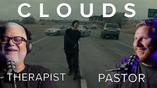 How Did He Do That? Pastor/Therapist Reacts To NF - Clouds