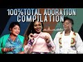 100 % Adoration Congolaise 2023 - Compilation des Meilleures Chansons à Écouter en 2023