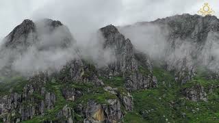 Avatar Mountains of China 🇨🇳 | Zhangjiajie National Forest Park in Stunning 4K UHD