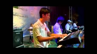 Video thumbnail of "မပန္းေဝ (Banyar Han)"