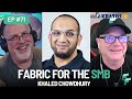 Fabric Fridays: Fabric for the SMB