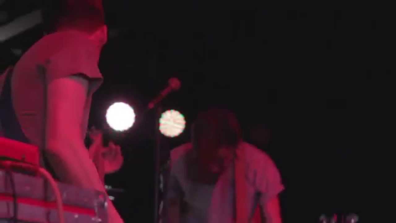 From Indian Lakes "The Man With Wooden Legs" live at Strummer's