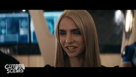 Homelander Orders The Seven to Kill Cameron Coleman  | The Boys