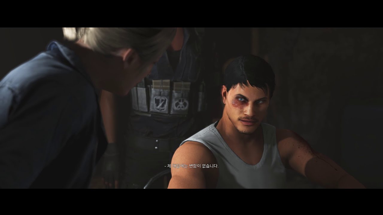 Ghost Recon Wildlands - Special Operation 2 "Rainbow Six Siege" - YouTube