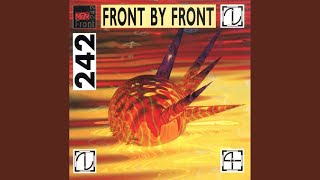 Video thumbnail of "Front 242 - Welcome to Paradise (V1.0)"