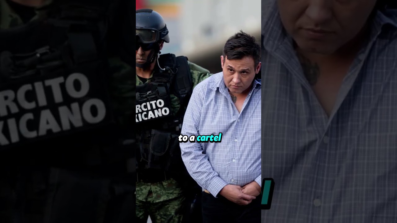Mexican Cartels Are Operating EVERYWHERE In The U.S.