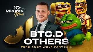 My Top MEME Coin Picks | 10 MINUTES MAX