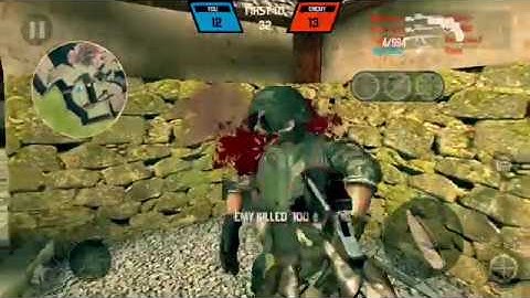 Bullet Force [GUN GAME] part 2&3 2IN1!!!