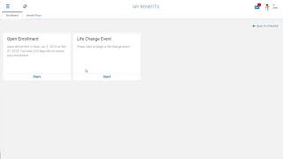 Workforce Go! Human Resources Demo