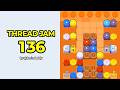 Thread Jam Level 136