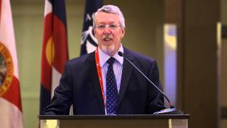 2015 AAFS Plenary Pt. 2 - William Thompson