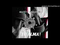 MATÜTE - TU ALMA! (Trap-Beat Instrumental) Free Copyright YouTube Music